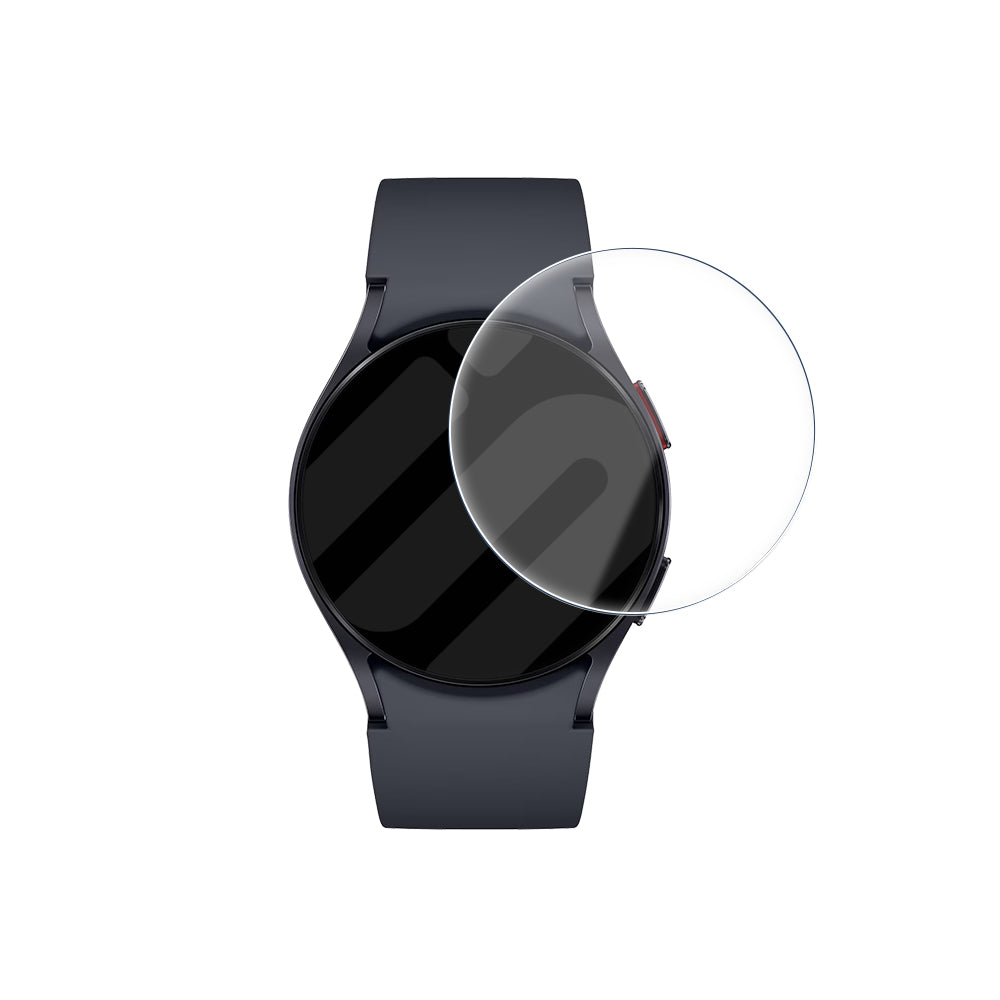 Screenprotector met One-Click Tool - Samsung Galaxy Watch 6 - 40mm
