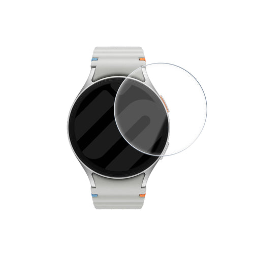 Screenprotector met One-Click Tool - Samsung Galaxy Watch 7 - 44mm