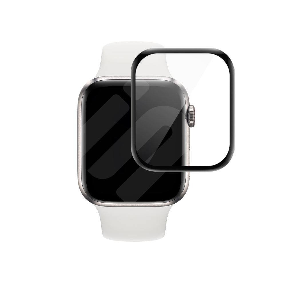 Screenprotector with Premium Tool - Apple Watch