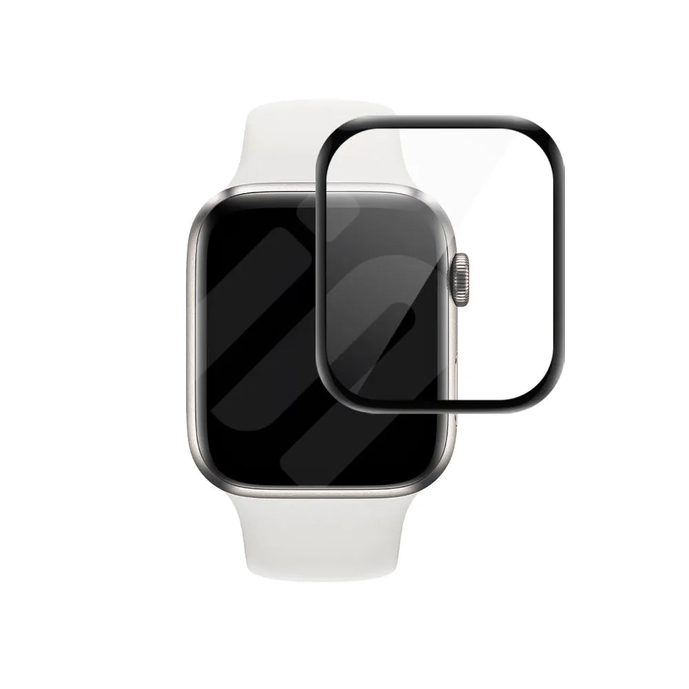 Screenprotector met Premium Tool - Apple Watch