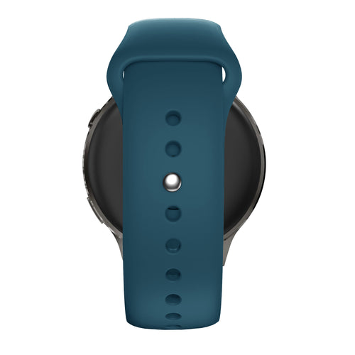 Bandz Garmin Forerunner 265 sport band 'Deluxe' (rock green)