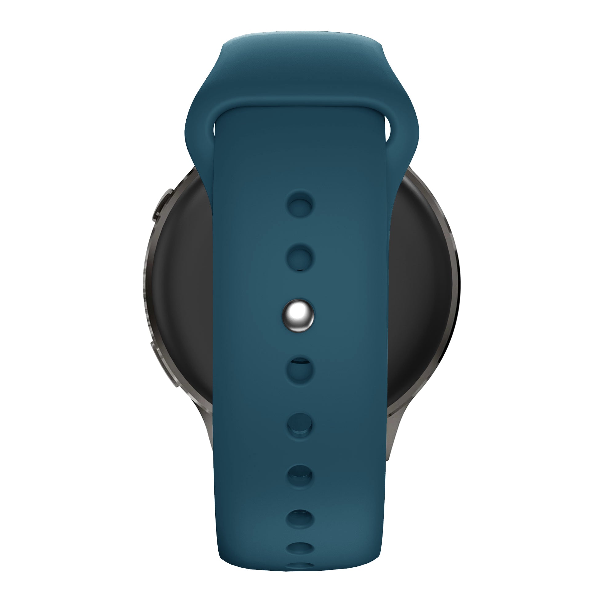 Bandz Garmin Forerunner 265 sport band 'Deluxe' (rock green)