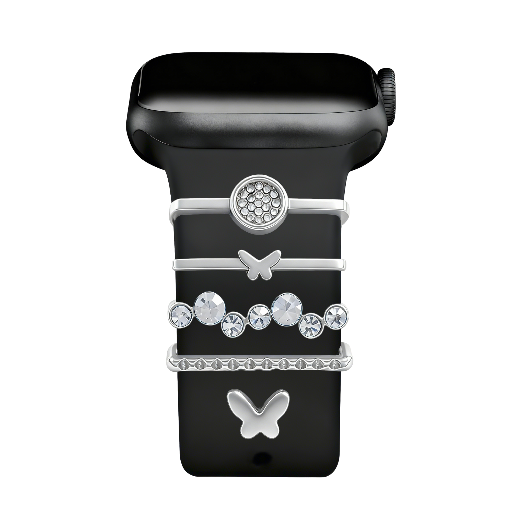 Watch Strap Charm