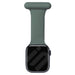 Apple Watch verpleegkundige band (groen)