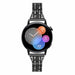 Black Diamond Huawei Watch GT 3 42mm Strap