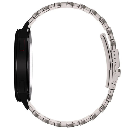 Gard Pro Health Smartwatch 2 Titanium Strap 'Butterfly' (Titanium)