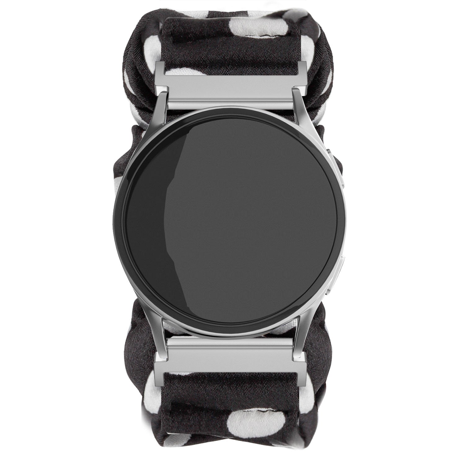 Huawei Watch GT 3 42mm Scrunchie Strap (Dots)