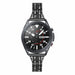 Black Diamond Samsung Galaxy Watch 3 45mm bandje