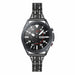 Black Diamond Samsung Galaxy Watch 3 45mm bandje