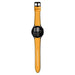 Samsung Galaxy Watch 6 Classic 47mm Hybrid Leather Strap (Yellow)