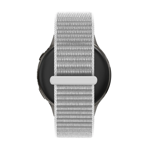 Bandz Garmin Venu 2s nylon loop band (zeeschelp)