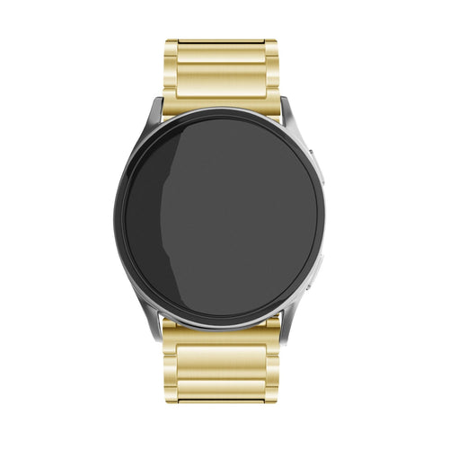Garmin Vivoactive 6 titanium band (goud)