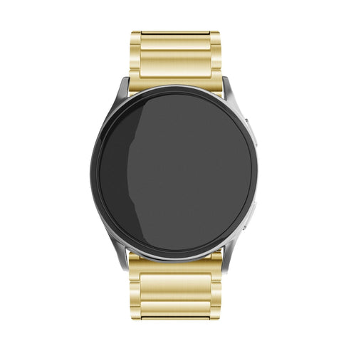 Garmin Venu SQ 2 Titanium Strap (Gold)