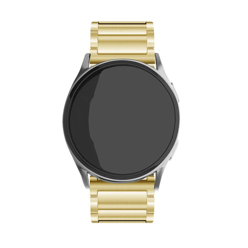 Coros Pace 2 Titanium Strap (Gold)