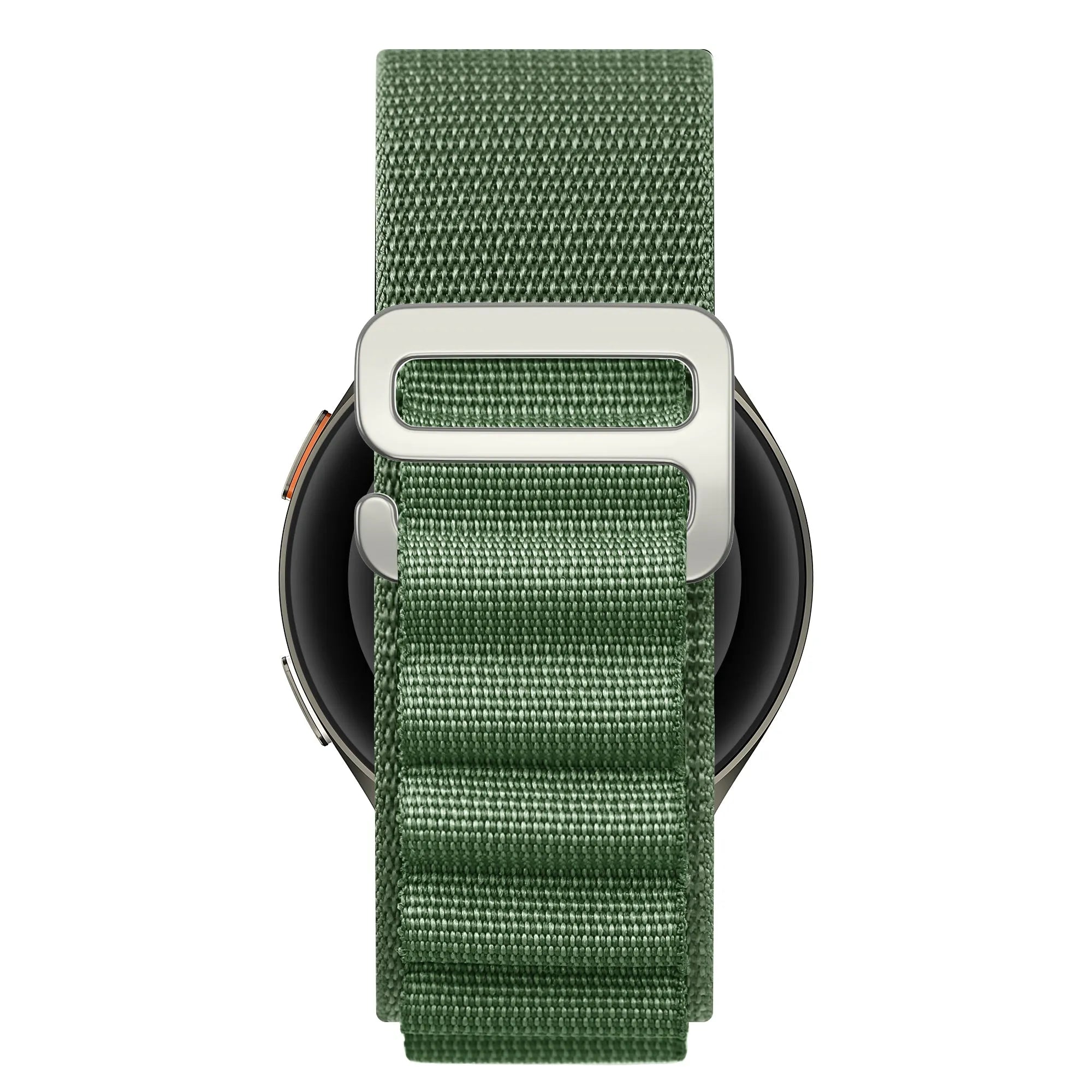 Bandz Honor Watch 6 Alpine bandje (groen)