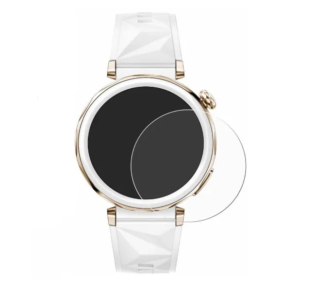 Huawei Watch GT 5 Pro - 42mm Screen Protector (Glass)