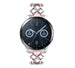 Steel Diamond Huawei Watch GT 3 46mm bandje (roze)