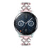 Steel Diamond Huawei Watch GT 3 46mm bandje (roze)