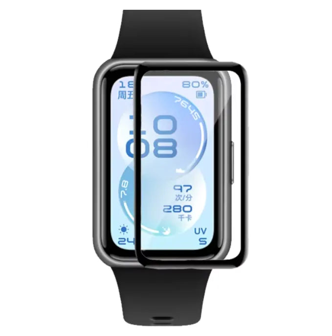 Huawei Band 11 screen protector (PMMA)