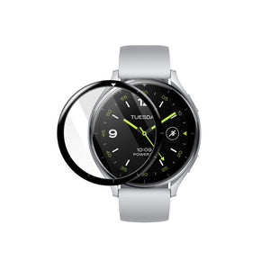 Xiaomi Watch 2 screen protector (PMMA)
