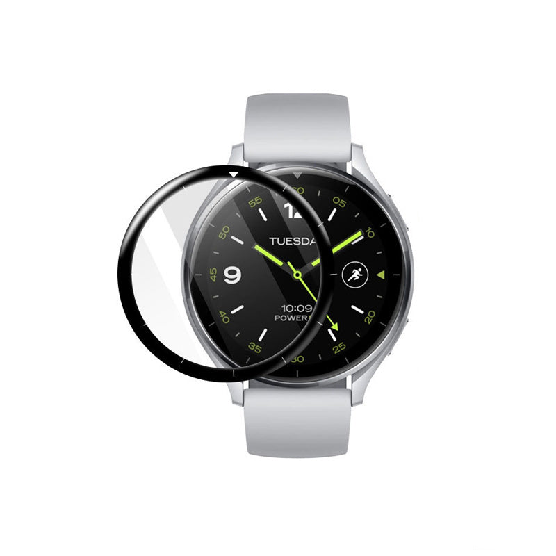 Xiaomi Watch 2 screen protector (PMMA)