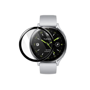 Xiaomi Watch 2 screen protector (PMMA)