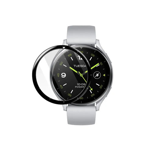 Xiaomi Watch 2 screen protector (PMMA)