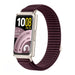 Huawei Band 11 Wave Nylon Strap (Plum)