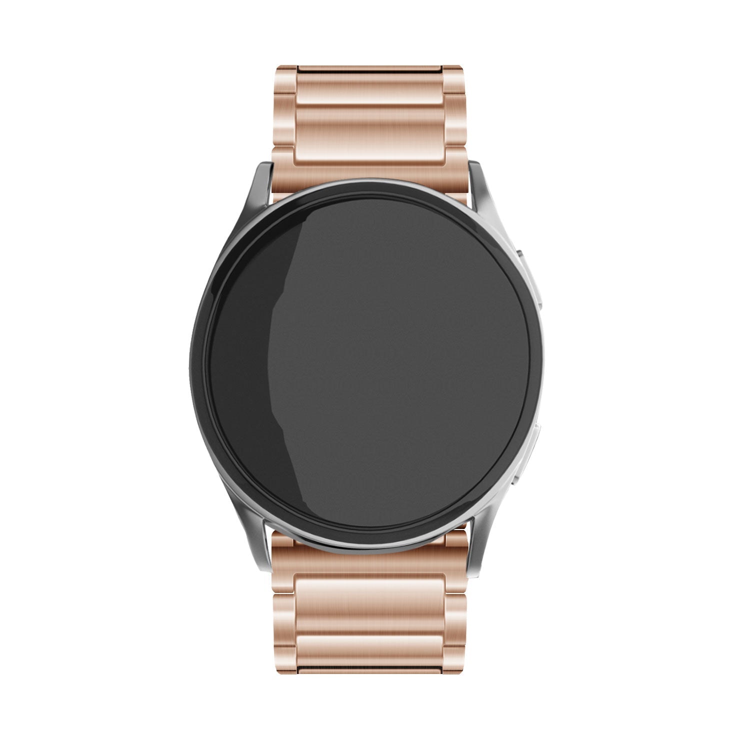 Amazfit Cheetah (Pro) titanium band (rosé goud)