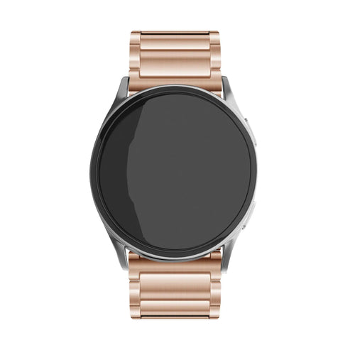 Suunto 9 Peak Pro Titanium Strap (Rose Gold)