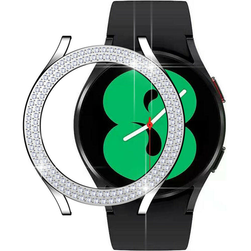 Samsung Galaxy Watch 4 44mm Diamond PC hoesje