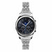 Silver Diamond Samsung Gear S3 bandje
