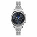 Silver Diamond Samsung Gear S3 Strap