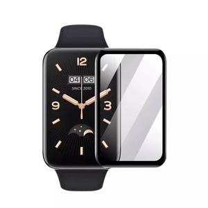 Xiaomi Smart Band 7 Pro Screen Protector (PMMA)