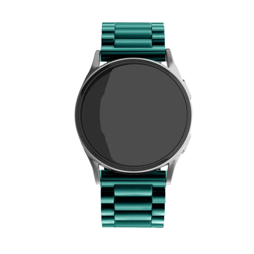 Coros Apex 2 Steel Strap (Green)