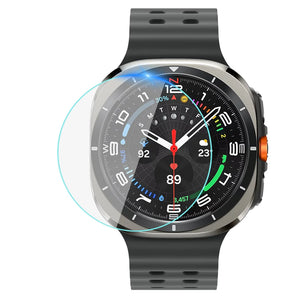 Screenprotector with One-Click Tool - Samsung Galaxy Watch Ultra 2