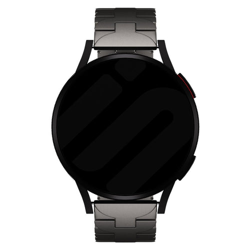 Huawei Watch 5 - 46mm Butterfly titanium band (grafiet)