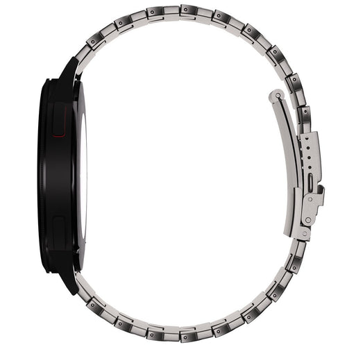 Huawei Watch GT 6 Pro - 46mm Butterfly titanium band (grafiet)
