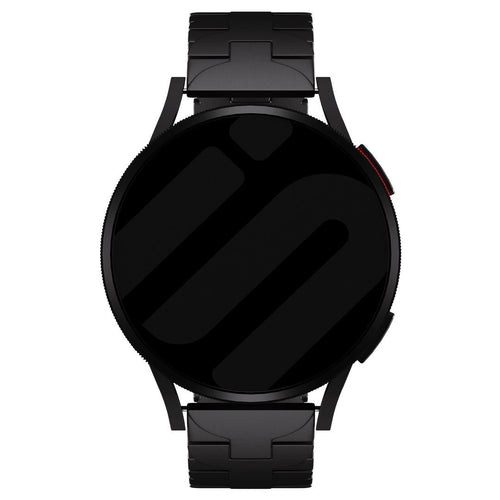 Huawei Watch Ultimate Butterfly titanium band (zwart)