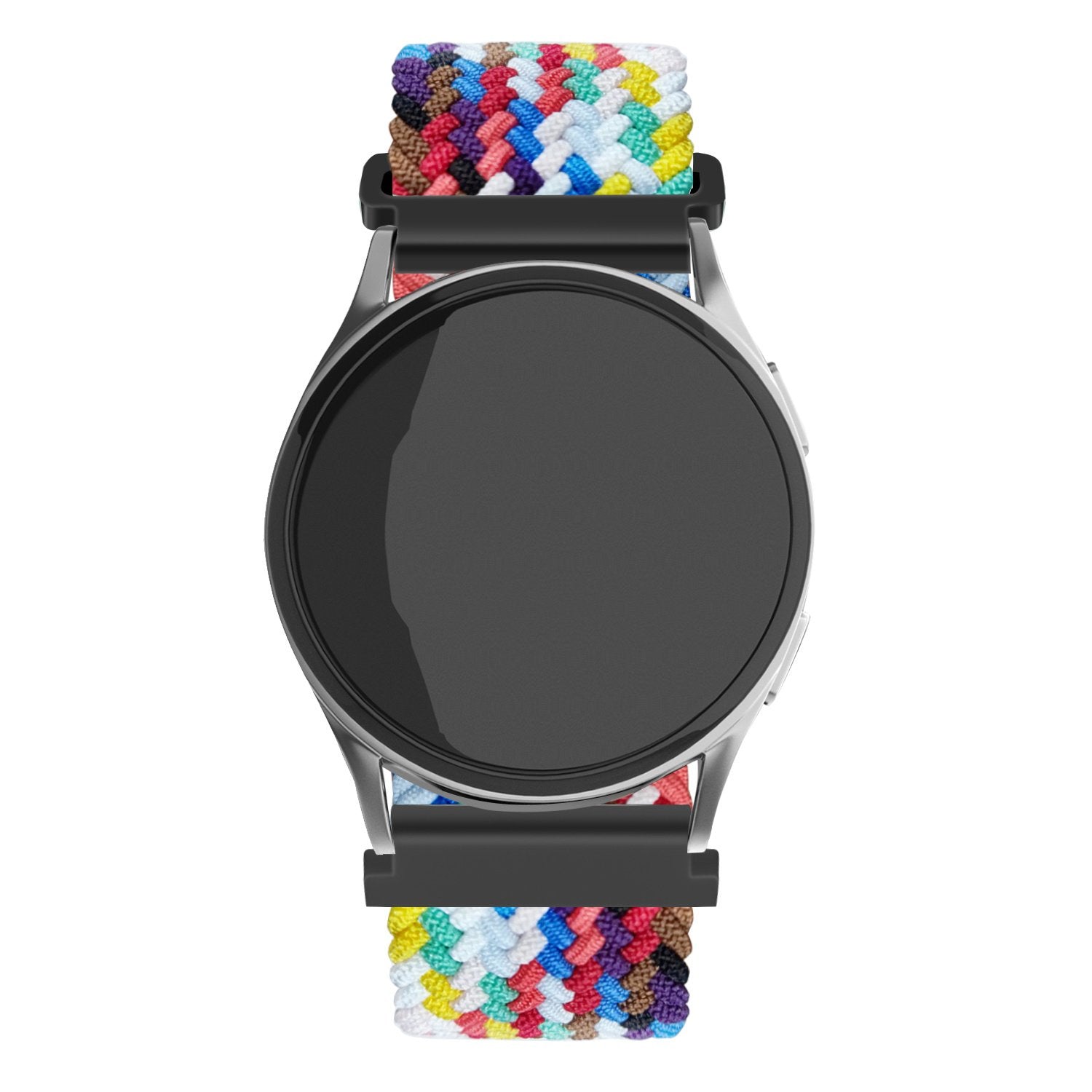 Redmi Watch 5 Active verstelbaar geweven bandje (kleurrijk)