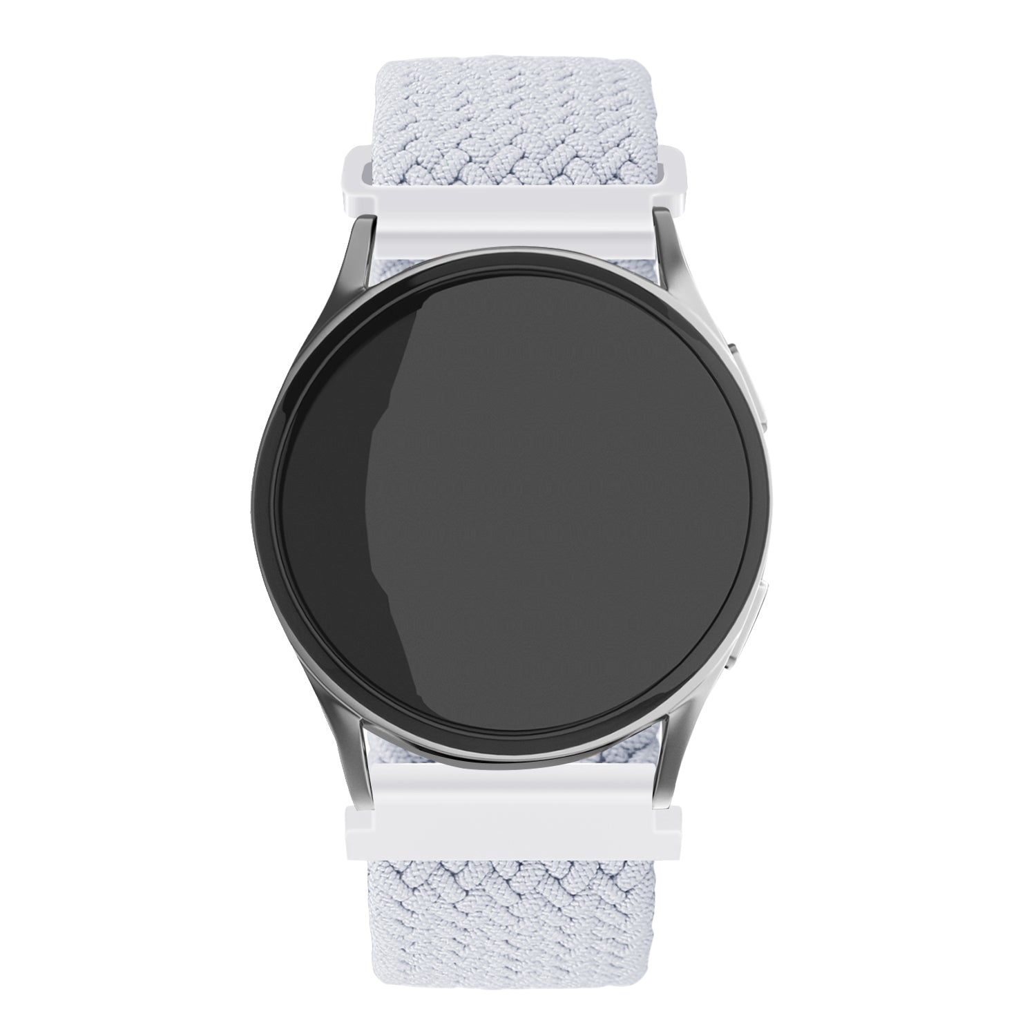 CMF Watch 3 Pro verstelbaar geweven bandje (wit)