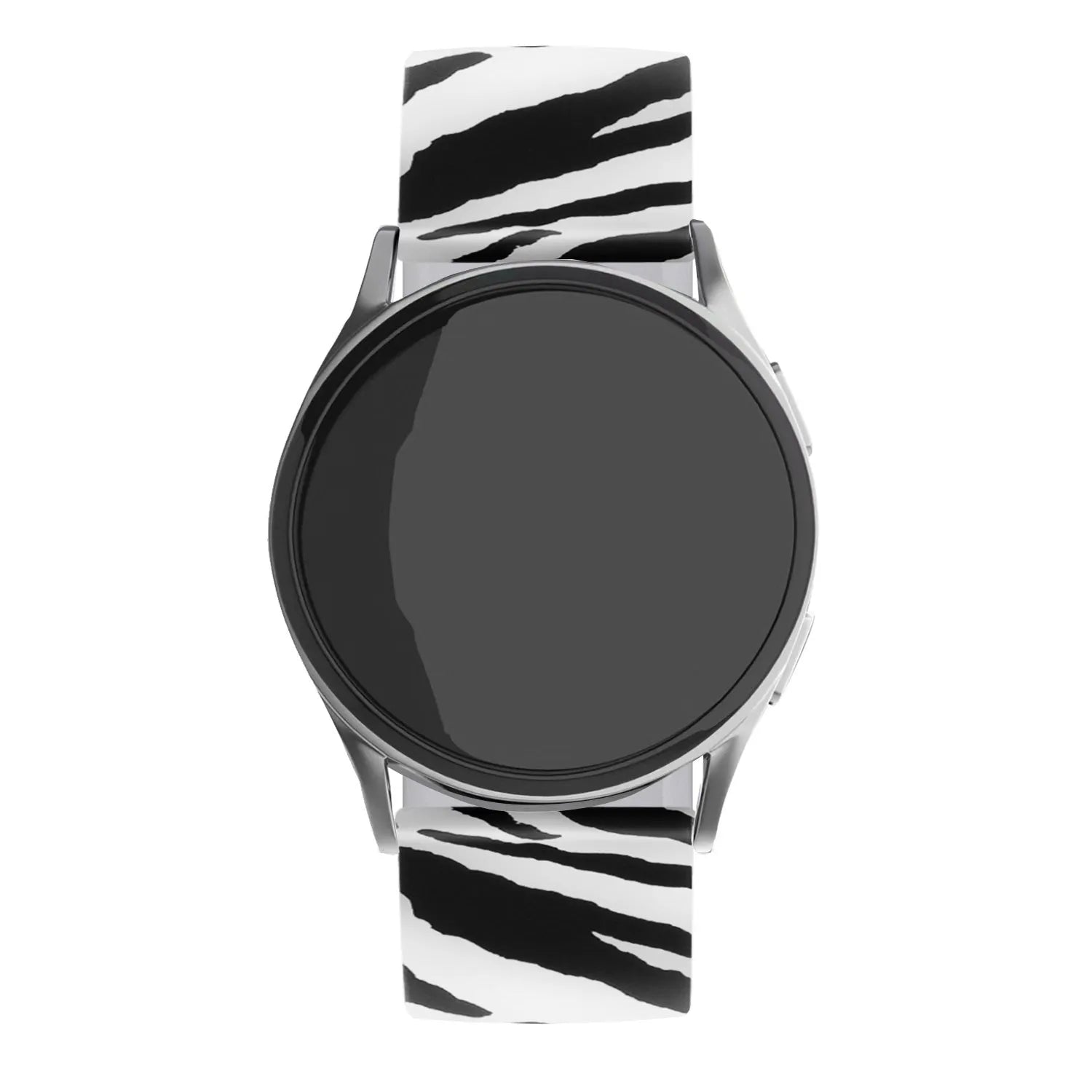 Wild Zebra Coros Apex 42mm Strap
