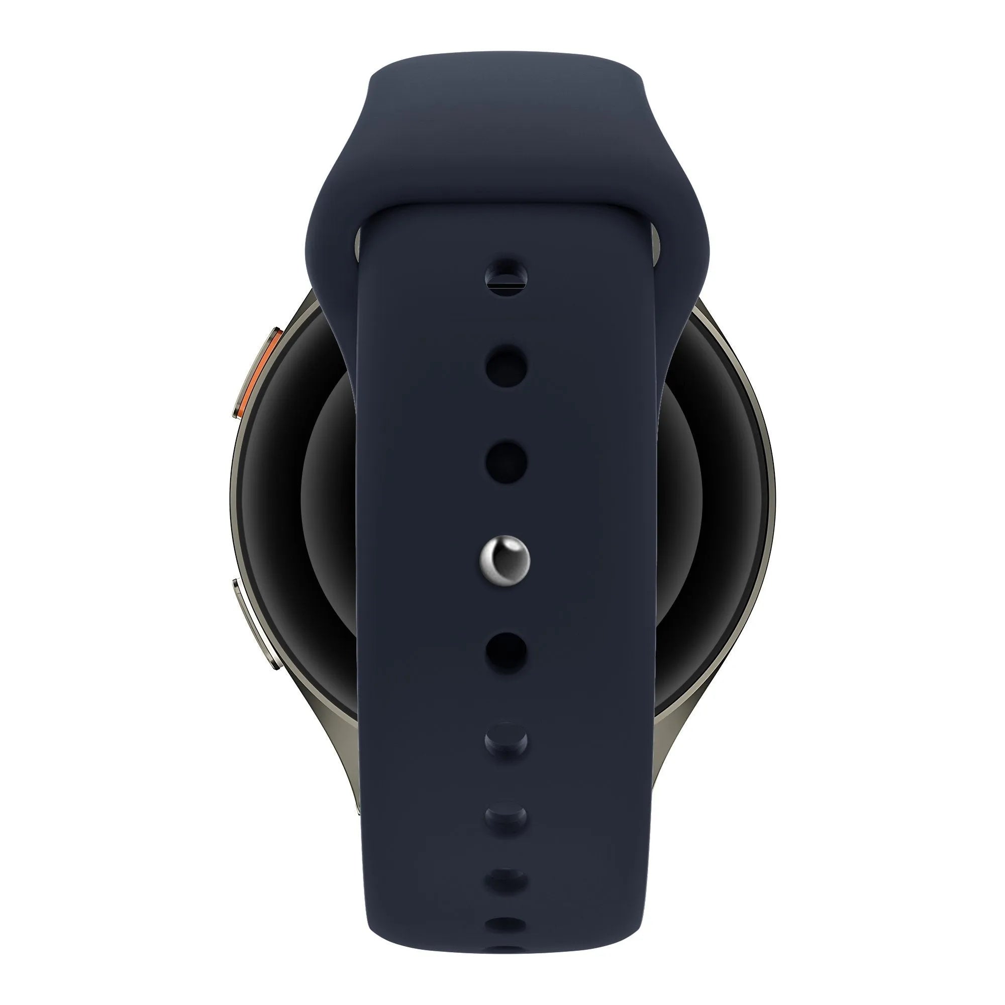 Bandz Coros Pace 2 sport band 'Easy fit' (donkerblauw)