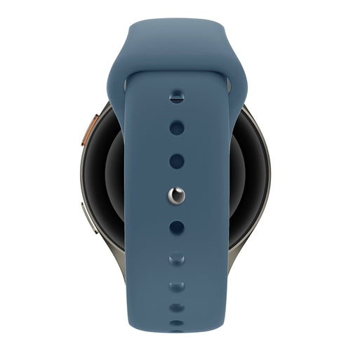 Bandz Huawei Watch GT 5 - 46mm Sport Strap 'Easy Fit' (Blue)