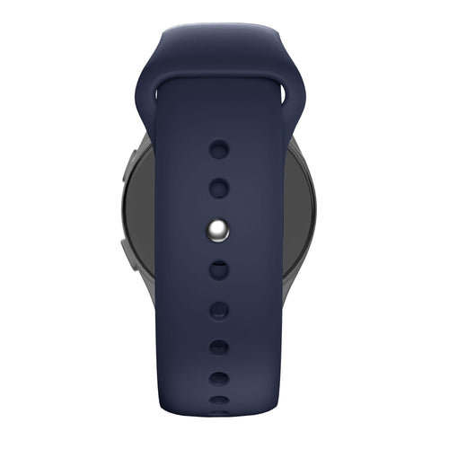Bandz Redmi Watch 5 Active sport band 'Deluxe' (donkerblauw)