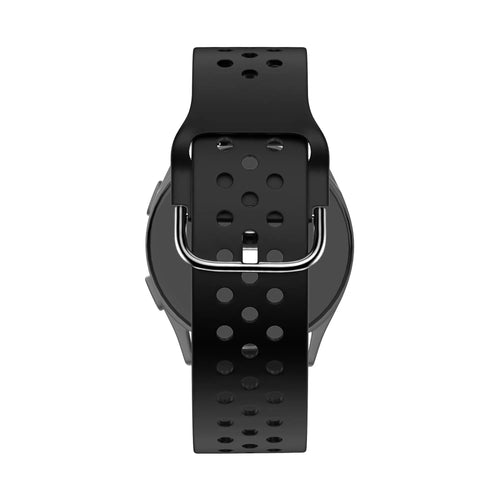 Bandz OnePlus Watch 3 Sport Strap 'Air' (Black)
