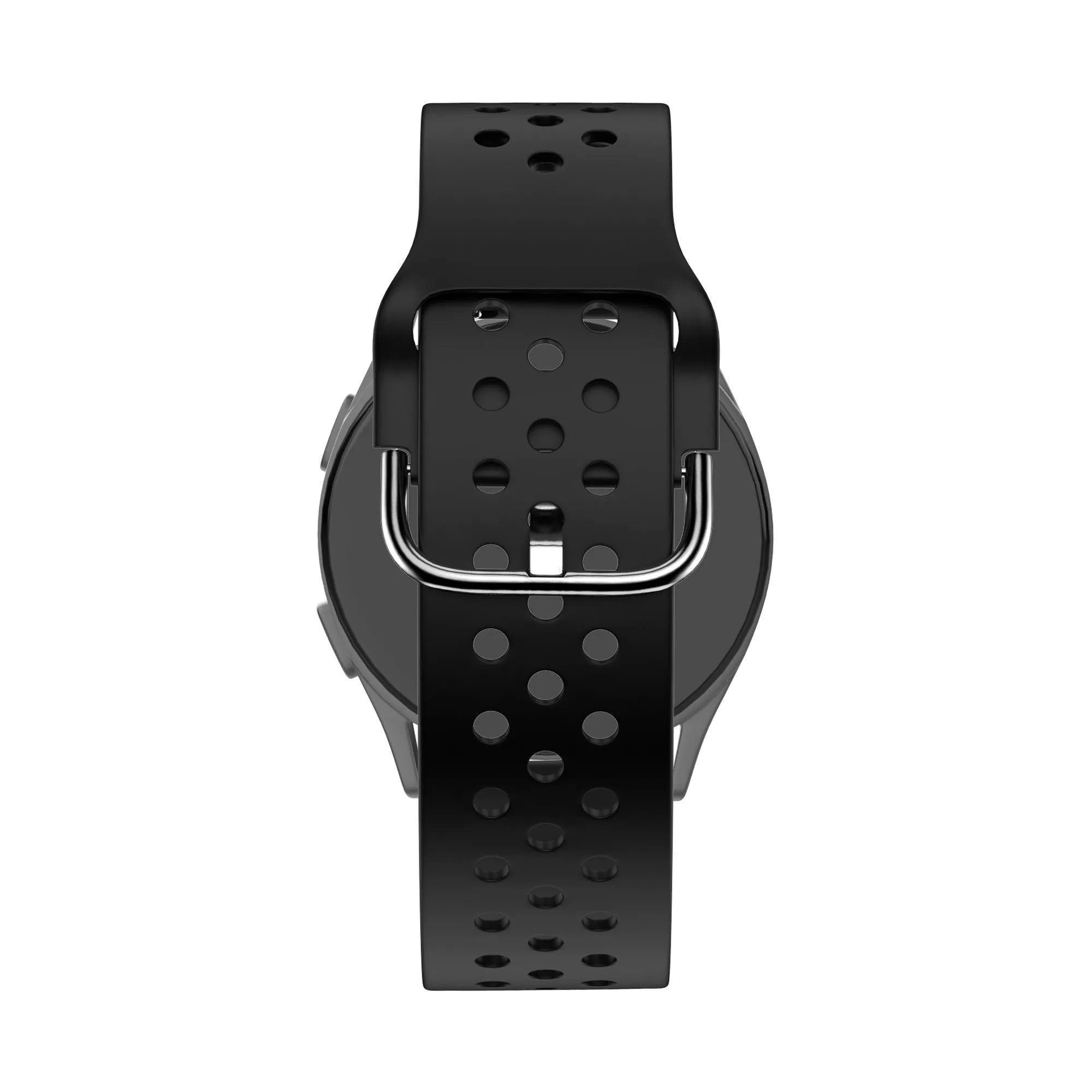Bandz Suunto 5 Peak Sport Strap 'Air' (Black)