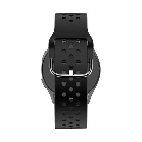 Bandz Oppo Watch X2 Sport Strap 'Air' (Black)