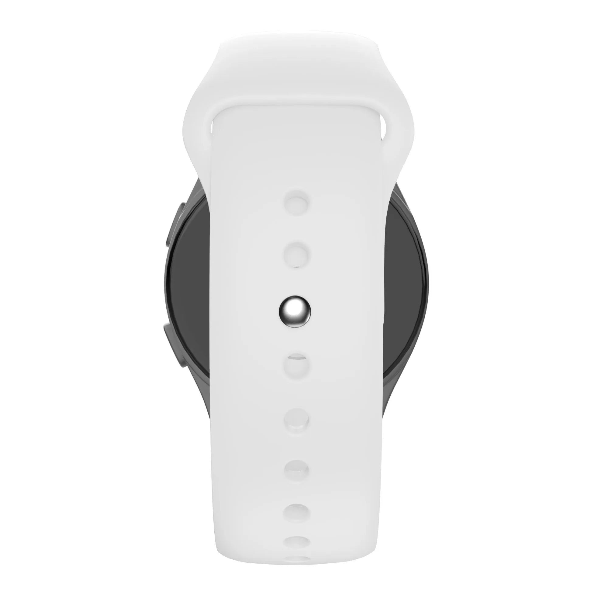 Bandz Coros Apex 2 sport band 'Deluxe' (wit)