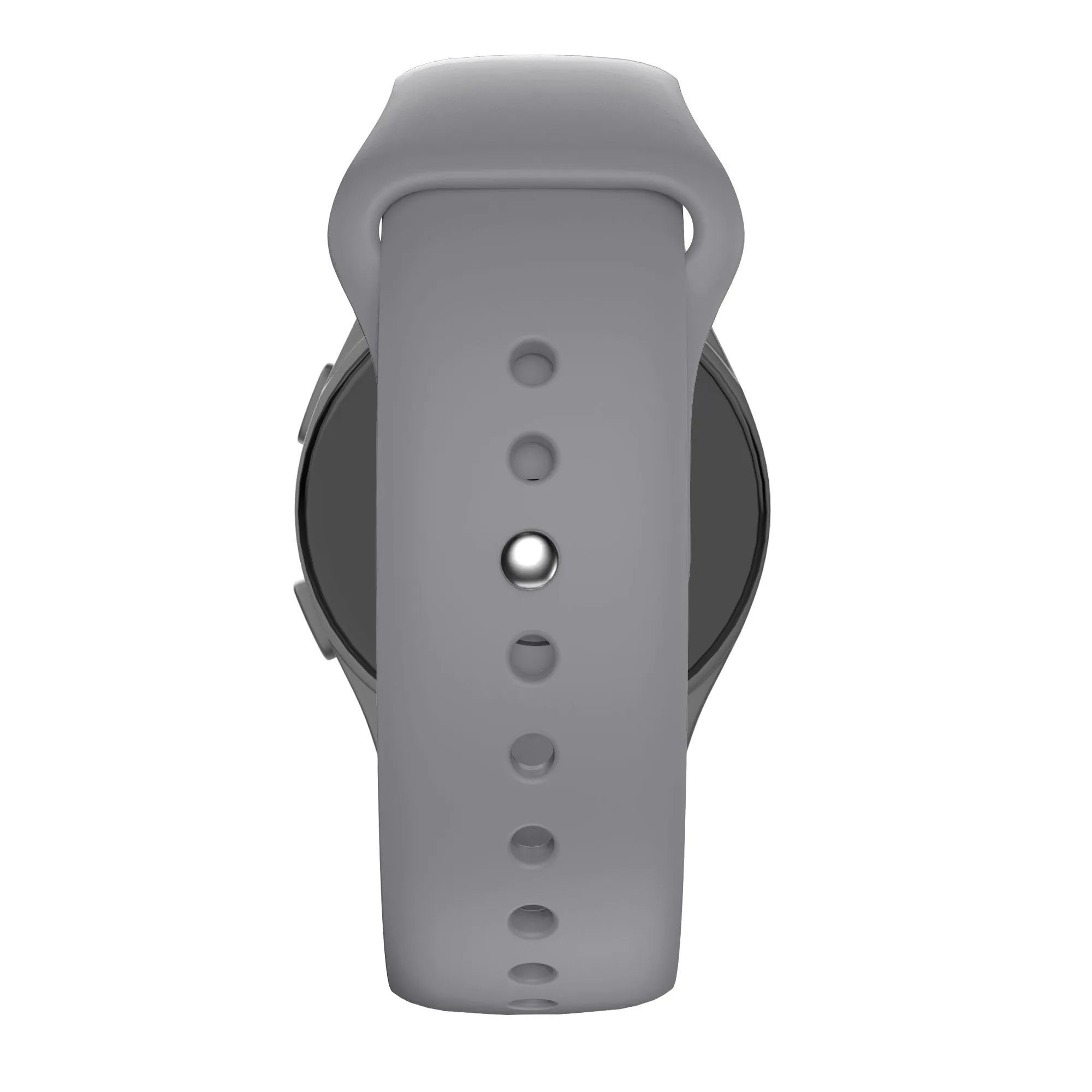 Bandz Coros Apex 2 sport band 'Deluxe' (grijs)